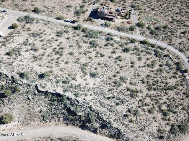 Land for sale in Arizona