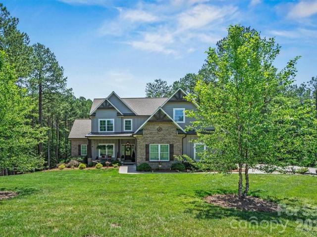 House for sale in Granite Falls, North Carolina
