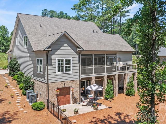 House for sale in Granite Falls, North Carolina