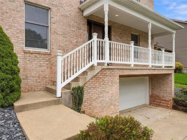 House for sale in Murrysville, Westmoreland County