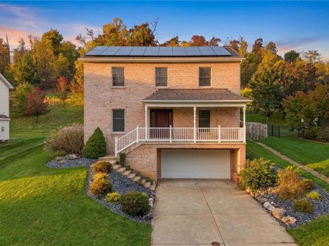 House for sale in Murrysville, Westmoreland County