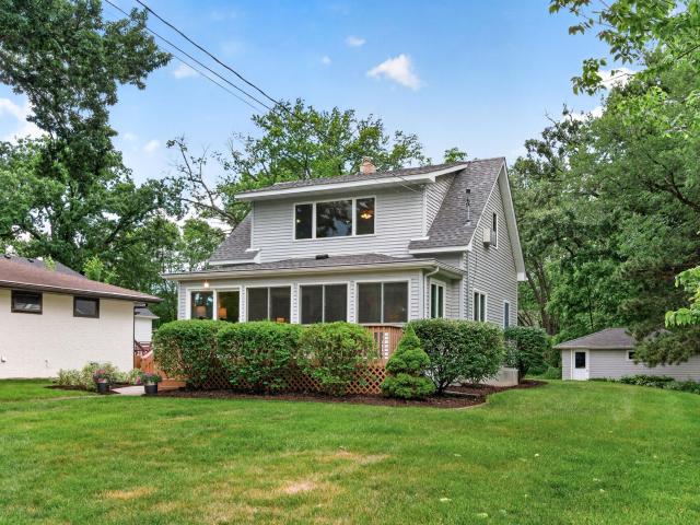 House for sale in Ramsey, Minnesota