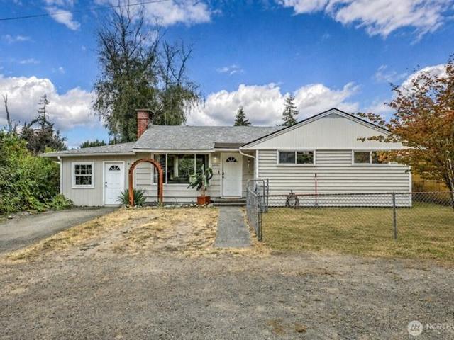 House for sale in Belfair, Washington