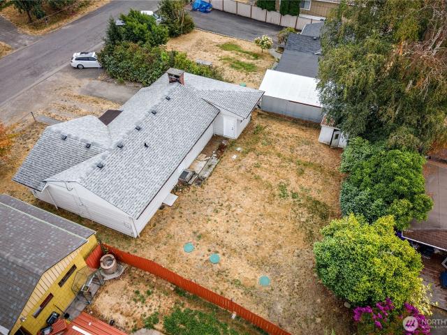 House for sale in Tracyton, Washington
