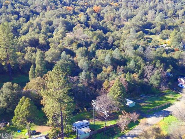 Land for sale in Mariposa, California