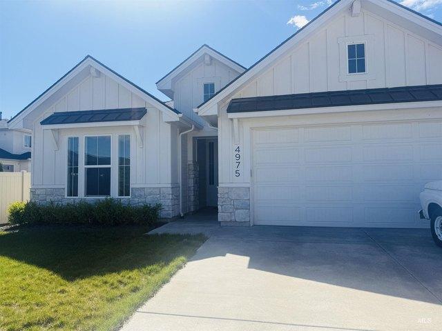House for sale in Meridian, Idaho