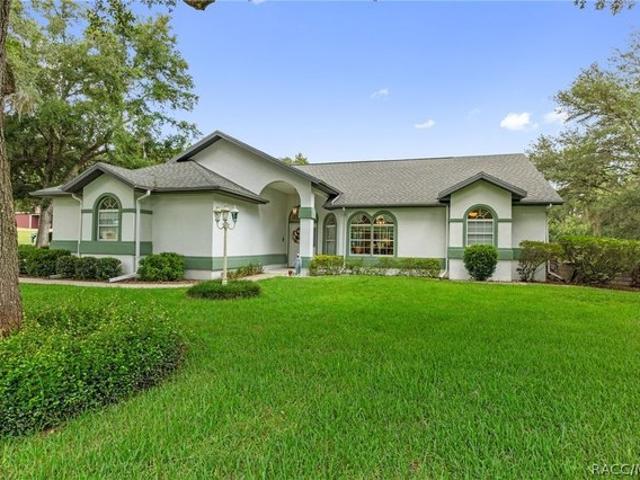House for sale in Beverly Hills, Florida