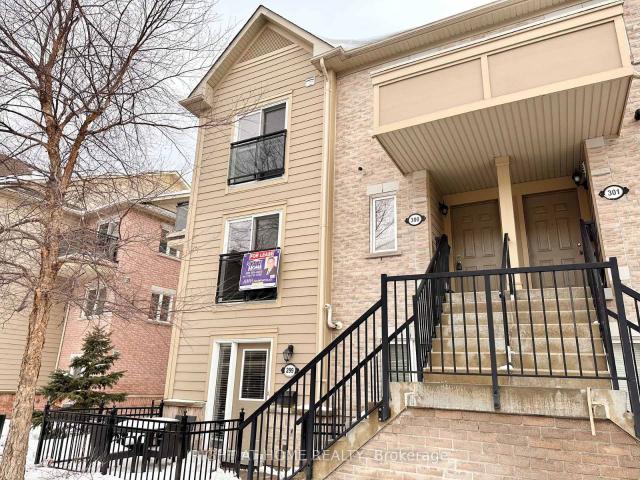 Condo for sale in Woburn, Ontario