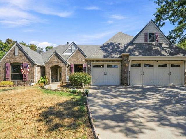 House for sale in Skiatook, Oklahoma