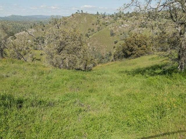 Land for sale in Friant, California