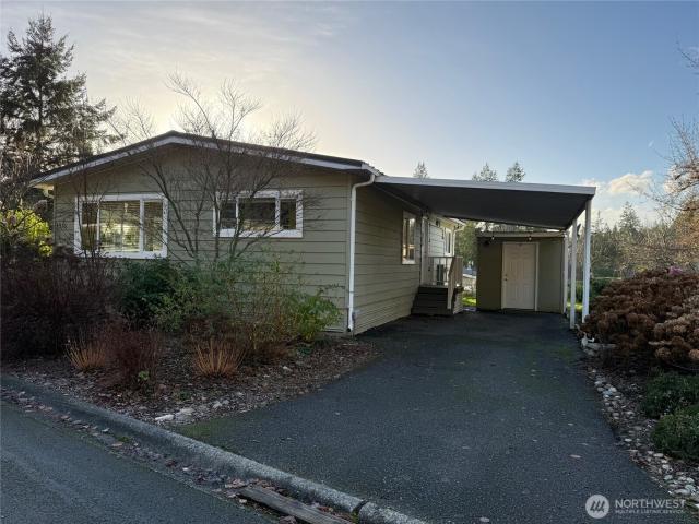 Property for sale in Langley, Washington