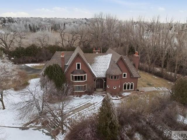 House for sale in Idaho Falls, Idaho