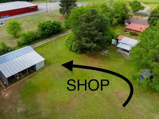 House for sale in Ark