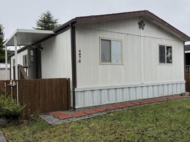 House for sale in Humboldt, California