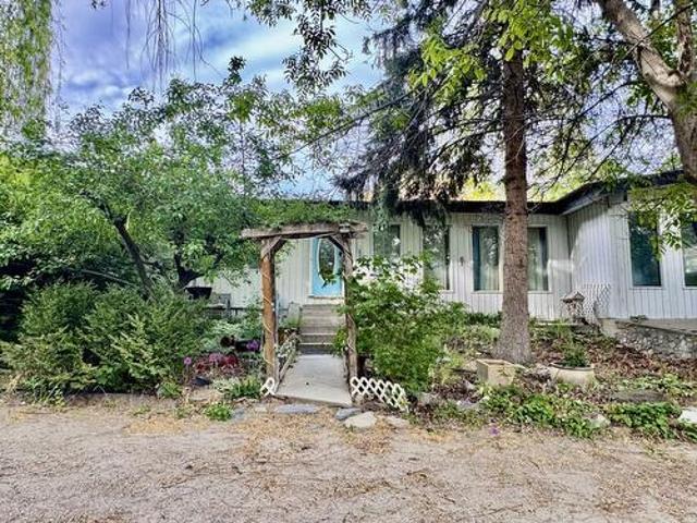 House for sale in Peachland, British Columbia