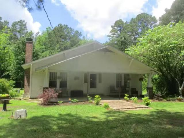 House for rent in Ark