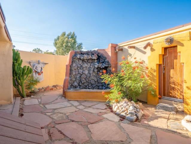 House for sale in Morongo Valley, California