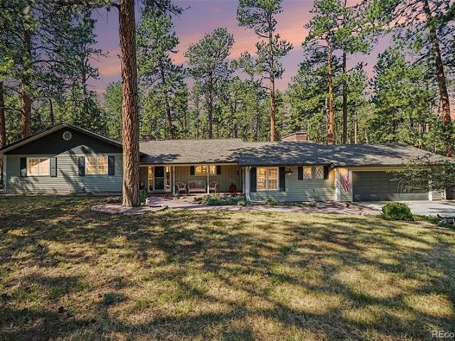 House for sale in Colorado