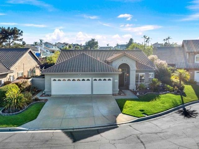 House for sale in Oceanside, California