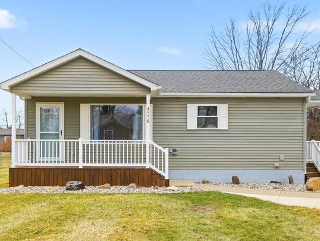 House for sale in Tuscola, Michigan