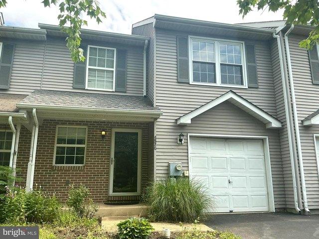 Townhouse for sale in Bucks, Pennsylvania