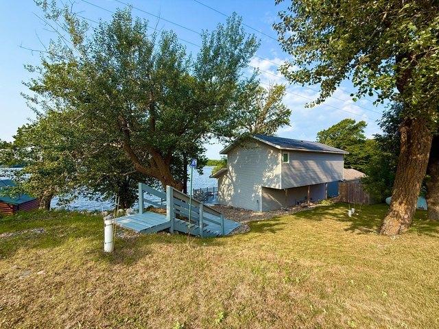 House for sale in Vergas, Minnesota
