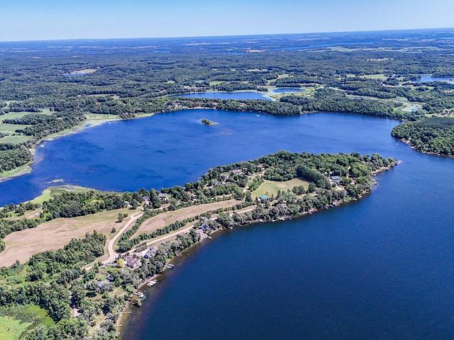 House for sale in Vergas, Minnesota
