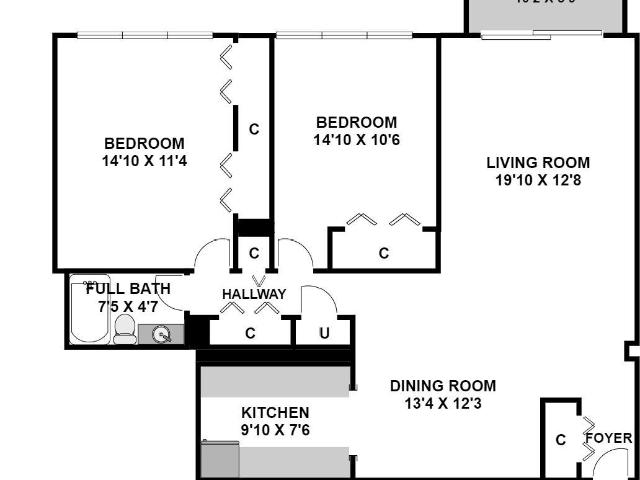 Property for sale in Bethesda, Maryland