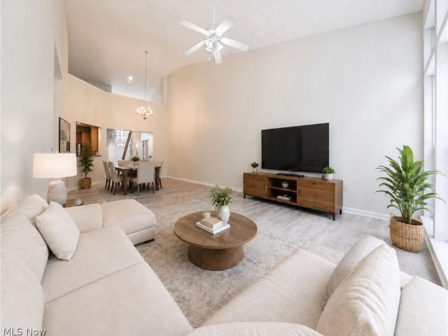 Condo for sale in Summit, Ohio