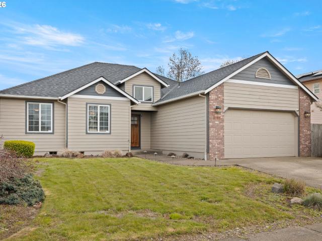 House for sale in Oregonia