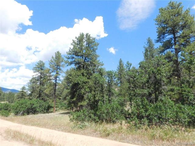 Land for sale in Colorado
