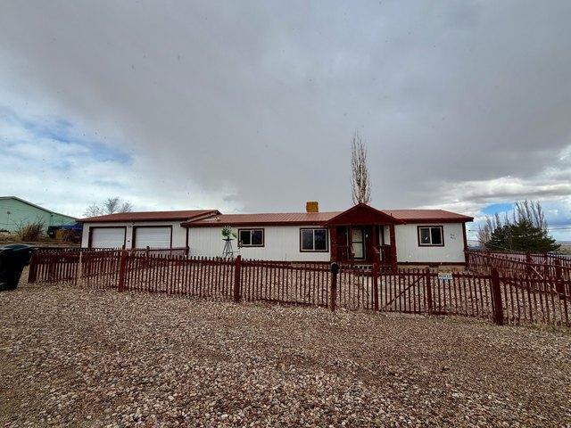 House for sale in Vernal, Utah
