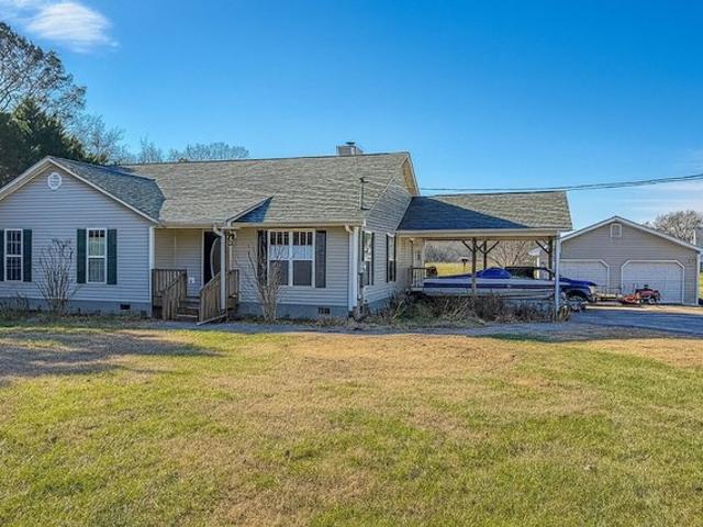 House for sale in Cohutta, Whitfield County