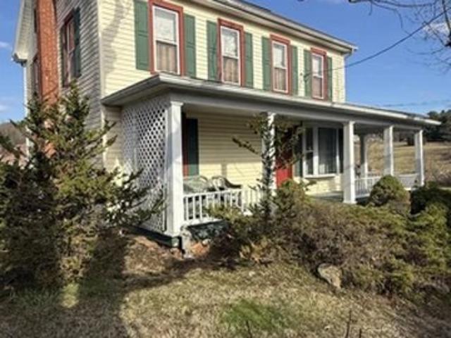 Farm for sale in Landisburg, Pennsylvania