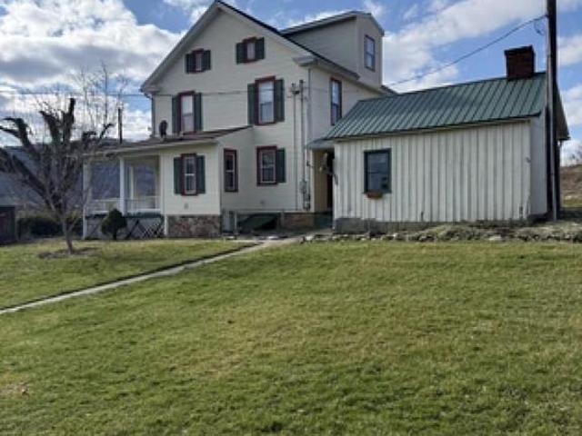 Farm for sale in Pennsylvania