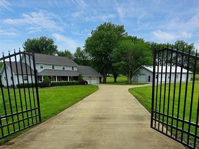 House for sale in Clarkson, Kentucky