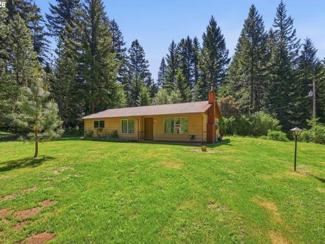 House for sale in Oregonia