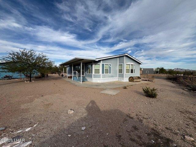 House for sale in Quartzsite, Arizona