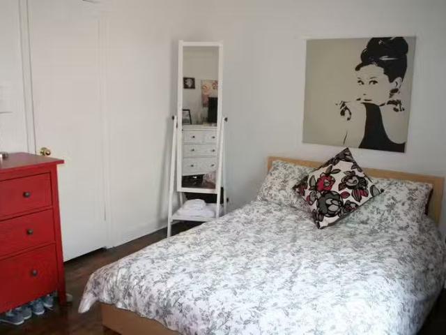 Condo for rent in Woburn, Ontario