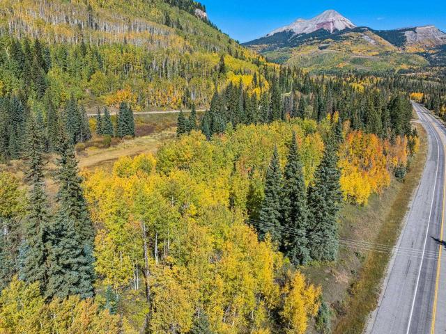 Land for sale in La Plata, Colorado