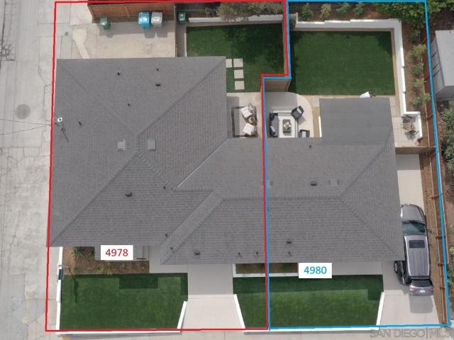 House for sale in Jacumba, California