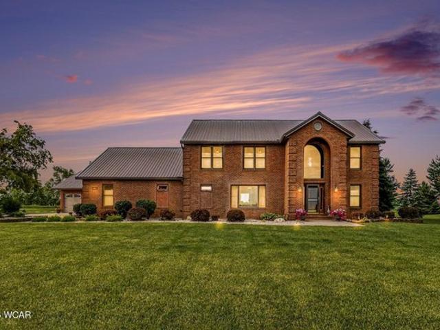 House for sale in Coldwater, Ohio