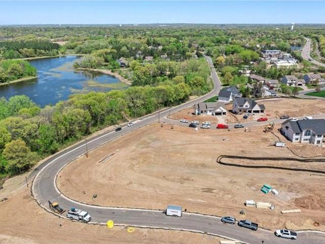 Land for sale in Eagan, Minnesota