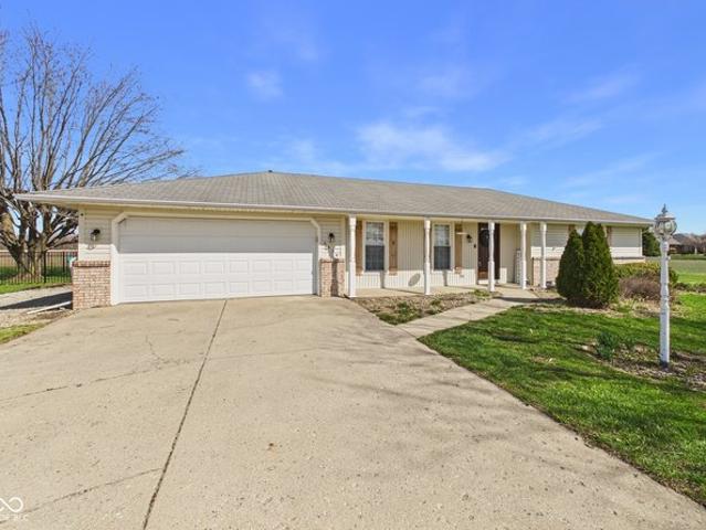 House for sale in Middletown, Indiana