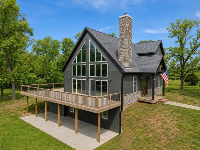 House for sale in Callaway, Missouri