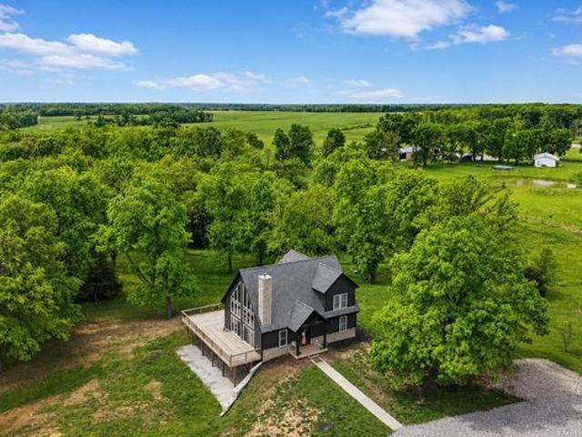 House for sale in Callaway, Missouri