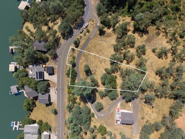 Land for sale in California