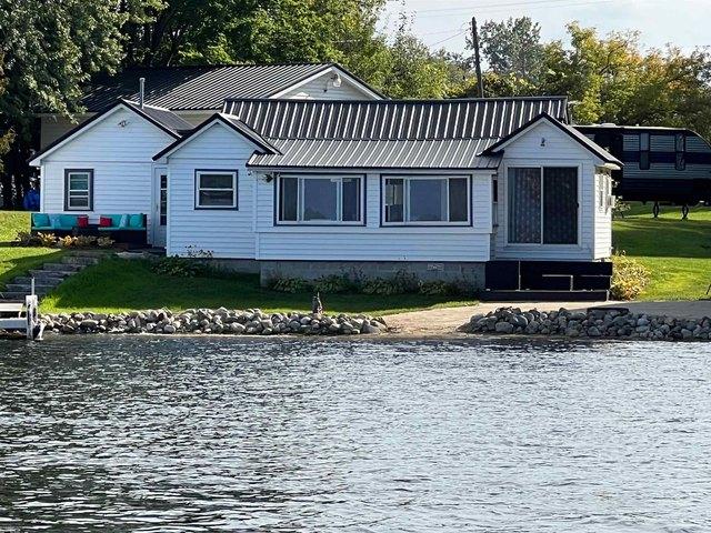 House for sale in Hale, Michigan