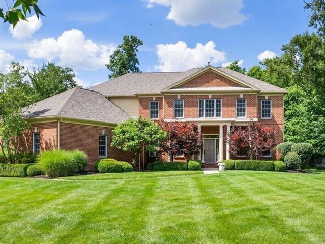 House for sale in Powell, Ohio