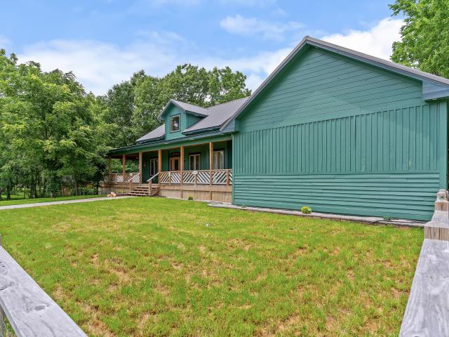 House for sale in Aldrich, Missouri